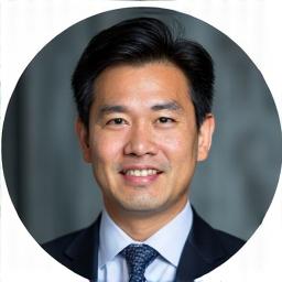 渡辺誠のプロフェッショナルな顔写真