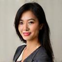 佐藤恵美さんのポートレート